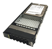 Hard Disk 10TB 7.2K RPM 3.5 inci, Hard Disk Internal SAS NLSAS-10T3S-A2 OceanStor 5800 V5 oce02352edg