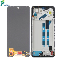 Original para redmi note 12 Pro Plus 12 turbo 5g Pantalla de repuesto digitalizador 12S 12C 4G LCD para xiaomi note 12 pro Max pantalla