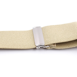 <span class=keywords><strong>Bretelle</strong></span> Casual <span class=keywords><strong>in</strong></span> <span class=keywords><strong>pelle</strong></span> marrone a doppio uso, - Product Image 6