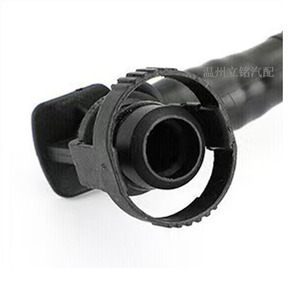 Soupape solénoïde de tuyau de respiration du réservoir de carburant 13907618643 pour voitures BMW E70 E60 - Product Image 4