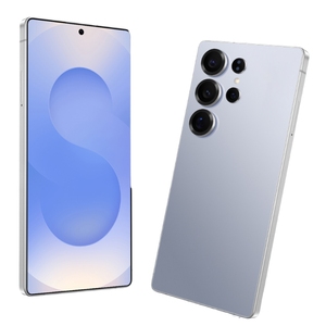 Smartphone S26 Ultra 5G <span class=keywords><strong>Android</strong></span> 15 Octa Core 7.3 Pulgadas HD 12GB RAM 512GB ROM Doble SIM Versión Global Desbloqueada - Product Image 1