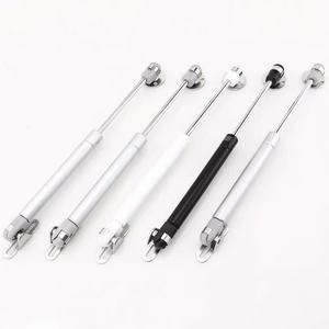 Coxxxing התאמה אישית QF-1001 8 אינץ 10 אינץ 'ארון דלת ארון הדלת משאבת גז הידראולי גז הידראולי 100n 100n משאבת גז שחור - Product Image 6