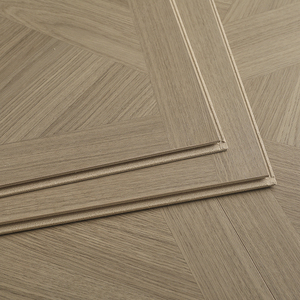 <span class=keywords><strong>Versailles</strong></span> Design 12mm HDF Click-System Parquet stratifié parquet haute brillance AC3/AC4 pour salon salle de bain Style moderne - Product Image 4
