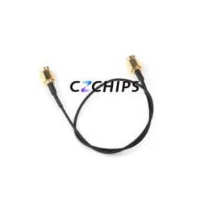KH-SSMAJ-SSMAJ-RG1.37-240MM RF Cable RF Whole Sale Electronic Component Chips Supplier & BOM Service - Product Image 2