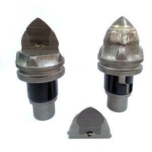 Dents de balle Tarière <span class=keywords><strong>Terre</strong></span> Carbure Bits HDD Rig système de tige tarières - Product Image 6