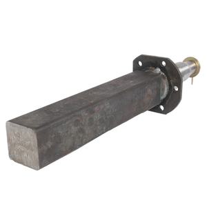 Arandela de tuerca de <span class=keywords><strong>Castillo</strong></span> Sin asar, remolque ligero, 750kg - Product Image 6