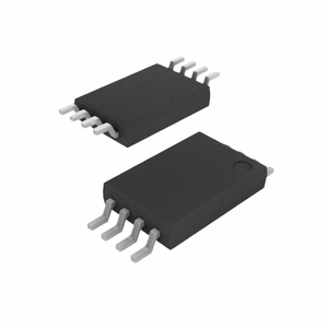 X1227V8IZ Original Buy Electronics Components Online 8 TSSOP Clock Timing - Product Image 1
