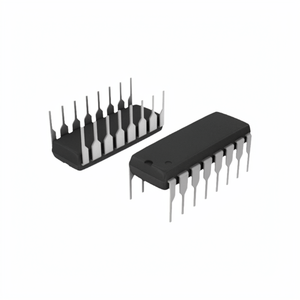 ICE1CS02FKLA1 En Stock Componente Electrónico de Gestión de Energía (PMIC) 16 DIP - Product Image 1