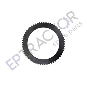 EPTRACTOR 81870755 Nueva Placa de Embrague PTO para 5000 6610 7740+ (Reemplazo/Reparación) - Product Image 1