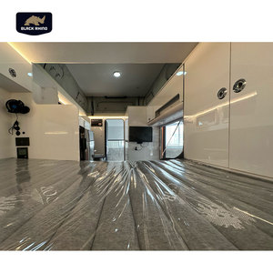Camping-car hybride de luxe imperméable, remorquable, pour expéditions, <span class=keywords><strong>caravane</strong></span>, voyages tout-terrain, fournitures de camping <span class=keywords><strong>à</strong></span> <span class=keywords><strong>vendre</strong></span> - Product Image 5