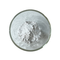 Alumine réfractaire en pâte, fourniture directe d'usine, matériau réfractaire de qualité supérieure pour brûleur de four à ciment