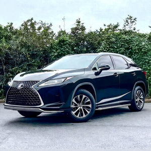 <span class=keywords><strong>Lexus</strong></span> RX <span class=keywords><strong>300</strong></span> 2020, Edición Ejecutiva con Tracción Delantera, Función de Giro a la Izquierda, Auto Usado para Adultos, Superventas - Product Image 1