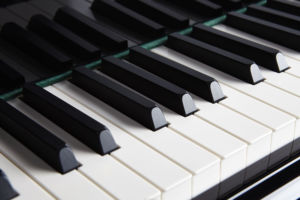 Đàn Piano 88 Phím Bàn Phím Âm Nhạc Đàn Piano 88 Bé Grand Piano Cổ Điển - Product Image 5