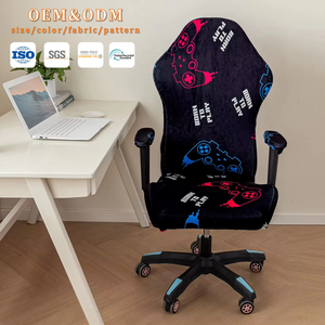 Housses <span class=keywords><strong>de</strong></span> <span class=keywords><strong>chaise</strong></span> <span class=keywords><strong>de</strong></span> jeu en velours imprimées sur mesure en gros, housses <span class=keywords><strong>de</strong></span> <span class=keywords><strong>chaise</strong></span> <span class=keywords><strong>de</strong></span> bureau, housses <span class=keywords><strong>de</strong></span> <span class=keywords><strong>chaise</strong></span> extensibles anti-poussière pour la compétition - Product Image 1