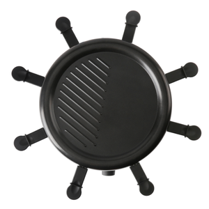 Pot <span class=keywords><strong>à</strong></span> Fondue au fromage, poêle <span class=keywords><strong>à</strong></span> fondre, spatule <span class=keywords><strong>à</strong></span> fromage, ensemble de Fondue, <span class=keywords><strong>Raclette</strong></span> <span class=keywords><strong>à</strong></span> fromage, plaque de gril, offre spéciale - Product Image 4
