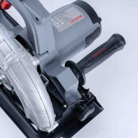Scie circulaire électrique BWINX de haute qualité 2000W 220-240v 50/60HZ Machine de découpe puissante pour la menuiserie et les projets de construction
