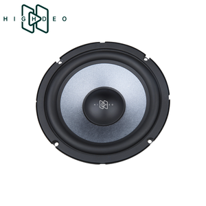 Nâng cấp <span class=keywords><strong>6.5</strong></span> inch 2 cách thành phần Kit 60W RMS điện hpk165 hầu hết các mô hình xe hơi cho âm thanh xe hơi Loa nâng cấp - Product Image 3