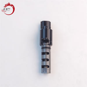 24355-2G000 Huile de distribution essence 24355 2G000 Vanne de commande compatible avec H-YUNDAI i10, i20 1.0, 1.2 243552G000 - Product Image 6