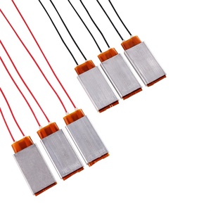 12V 220V Mini Chauffe PTC Élément Chauffant Sèche-Cheveux Accessoires Bigoudis PTC Chauffe - Product Image 4