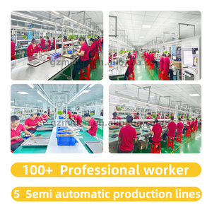 T472715 phổ biến chế độ Choke cuộn cảm <span class=keywords><strong>t</strong></span>ần số cao phổ biến chế độ cuộn cảm T47 * 27*15 <span class=keywords><strong>Ferrite</strong></span> màu xanh lá cây Thông <span class=keywords><strong>t</strong></span>ư lõi <span class=keywords><strong>t</strong></span>ừ cuộn cảm - Product Image 3