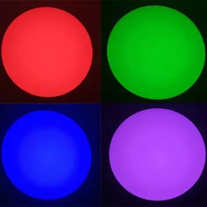 AOPU Drama Theatre Night Clubs Zweifarbiges LED-Spot licht 600W Bühnen licht CW WW LED Dj Equipment - Product Image 6