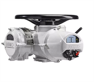 Actuador Serie IQ1 IQ12 IQ18 IQ25 IQ95 IP68 220V/380V Entrada 4-20mA o 0-10mA / Actuador de Serie 4-20mA 0-10mA DC - Product Image 1