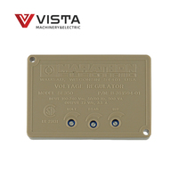 CE certifié AVR SE350 régulateur de tension automatique AVR pour le générateur