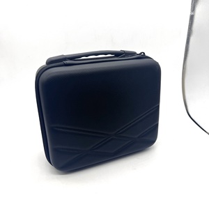 อุปกรณ์จัดระเบียบเครื่องมือ EVA แบบปรับแต่งได้สีเป็นมิตรต่อสิ่งแวดล้อมกันฝุ่นกันกระแทกสำหรับการเดินทางตั้งแคมป์ - Product Image 2