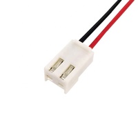 Jst Vh 3.96Mm 2 3 4 5 6pin Kết Nối Pin Động Cơ Dây Điện Cho LED Chiếu Sáng Cáp Khai Thác