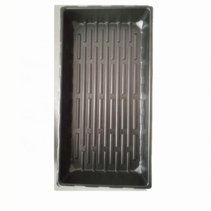 Moq Thấp, Tiêu Chuẩn Nặng 1020 Nhà Máy Phẳng Khay Có Hoặc Không Có Lỗ Nhà Sản Xuất Sản Phẩm - Product Image 2