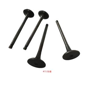 Soupape d'échappement Jixinxiang pour chariot élévateur 6T, pièce moteur Xichai CA4DF3-12GCG3U FDJ0005869 - Product Image 1