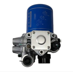 Unidad <span class=keywords><strong>de</strong></span> Secador <span class=keywords><strong>de</strong></span> <span class=keywords><strong>Aire</strong></span> Shacman X5000 Dz96189361089, Filtro <span class=keywords><strong>de</strong></span> Aceite <span class=keywords><strong>de</strong></span> Calidad Original para Piezas <span class=keywords><strong>de</strong></span> Frenos <span class=keywords><strong>de</strong></span> Camión, Nuevo - Product Image 4