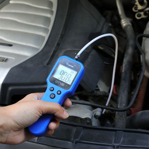 VDIAGTOOL OT100 alat diagnostik kualitas minyak mobil, alat diagnosis kualitas minyak mesin untuk mengecek penganalisa oli mesin - Product Image 2