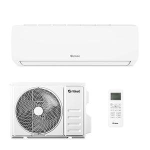 เครื่องปรับอากาศ Smart WiFi OEM 36000 BTU พร้อมระบบทำความเย็น Glacier Cooling, ระบบฟอกอากาศ Forest Air Purification, ระบบทำงานเงียบพิเศษ, ค่า BTU สูง - Product Image 6