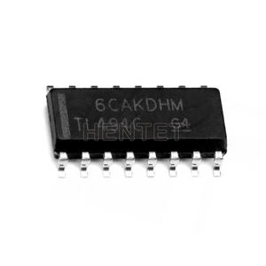 Hentet <span class=keywords><strong>TL494</strong></span> IC SOP-16 250mA 1kHz 300kHz DC-DC IC SOP-16 <span class=keywords><strong>TL494</strong></span> - Product Image 3