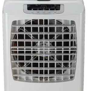 40L Water Cooling Living Room Restaurant Evaporation Air Cooler Fan