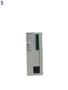 Module d'extension PLC d'origine authentique DVP201LC-SL avec garantie d'un an - Product Image 1
