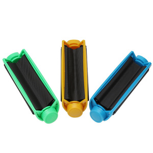 Bán buôn nhựa thuốc lá <span class=keywords><strong>Maker</strong></span> 78 Mét 110 Mét của nhãn hiệu thuốc lá Rolling Machine - Product Image 2