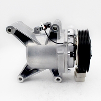 Neuer KPRUI für 2 2015 OEM 92600D323A/D11R61450 R-134a 12V DC Auto-Klimakompressor