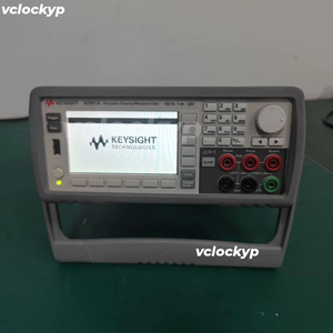 1 pièce Agilent/Keysigwbrht B2901A Source de Précision/Workingwbr/Nice - Product Image 1