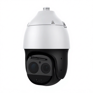 Cámara PTZ Láser AEW Tiandy de 8MP y 44X, TC-H388M - Product Image 1