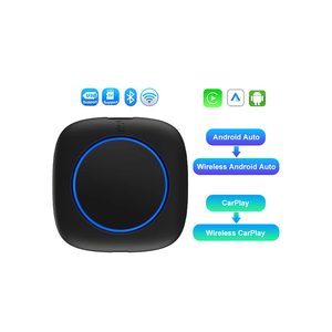 Autres Électroniques Automobiles 6+128G Carplay Universel Boîte Noire de Voiture pour <span class=keywords><strong>Volvo</strong></span> <span class=keywords><strong>XC60</strong></span> avec 1 An de Garantie - Product Image 1