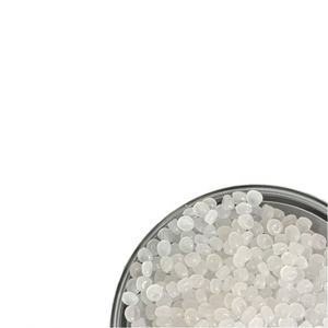 Precio barato LDPE Virgin Granules LDPE LD 165BW1 Fabricante de plástico Polvo de grado de película Características Virgin LDPE Resin Granules - Product Image 5