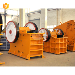 Дробилка для известняка, дробилка 600x900, дизельный двигатель серии <span class=keywords><strong>pe</strong></span>, щековая дробилка, оборудование для дробления песчаника - Product Image 3