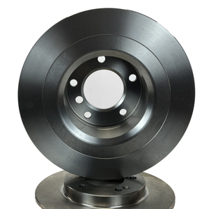 Disque de frein haute performance A2474210312 pour <span class=keywords><strong>Mercedes</strong></span>-Benz Classe GLA 2464212812 Accessoires Rotor de frein - Product Image 4