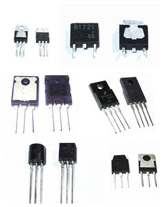 Remise Composant électronique neuf TDA8920BTH - Product Image 5