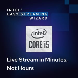 ใหม่สำหรับคอร์ I5-10400F 22nm โปรเซสเซอร์เดสก์ท็อป 6 คอร์ 2.9 GHz กราฟิก LGA1200 (ชิปเซ็ตซีรีส์ 400) 65W 64-บิต BULK PACK - Product Image 5