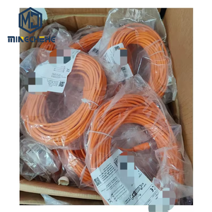 Módulo de CPU para Controlador Lógico Programable de Automatización Industrial AM760-CPU7324TN AM760-CPU7324EN AM760-CPU7324TD AM760-CPU7324ED F - Product Image 1