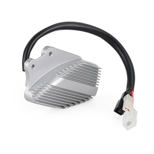 ชุดคอยล์สเตเตอร์พร้อมเรกูเลเตอร์ รีคติไฟเออร์ และปะเก็น สำหรับยามาฮ่า <span class=keywords><strong>XV</strong></span> <span class=keywords><strong>500</strong></span> 535 <span class=keywords><strong>Virago</strong></span> ปี 1997-2003 - Product Image 4