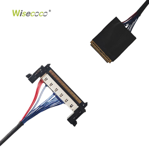 Pantalla TFT IPS FHD de 23.8 Pulgadas, 3840*2160, 4K, EDP, 500nits, Panel LCD Industrial de <span class=keywords><strong>24</strong></span> Pulgadas para Publicidad Exterior - Product Image 6